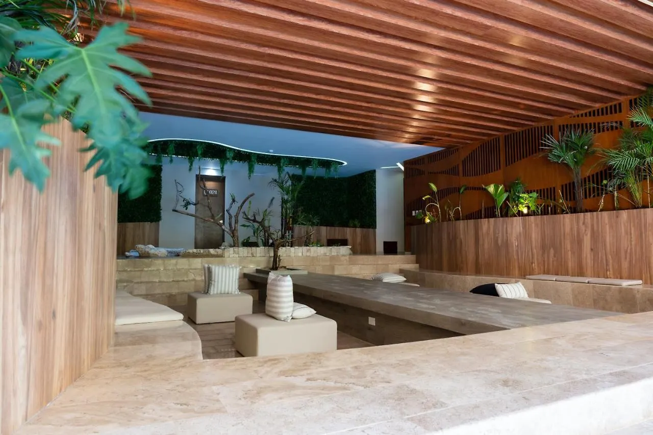 Luxurious Studio In Menesse Tulum Pool Gym Cinema By Yeah 0*,  Meksyk