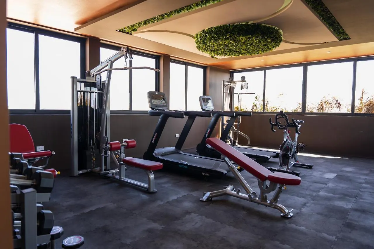 Appartamento Luxurious Studio In Menesse Tulum Pool Gym Cinema By Yeah Messico