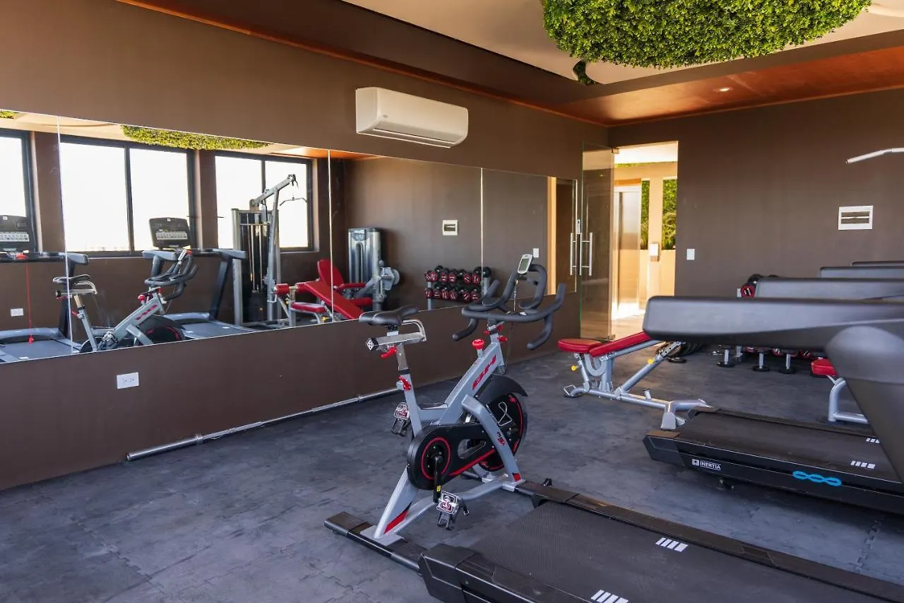 Apartment Luxurious Studio In Menesse Tulum Pool Gym Cinema By Yeah