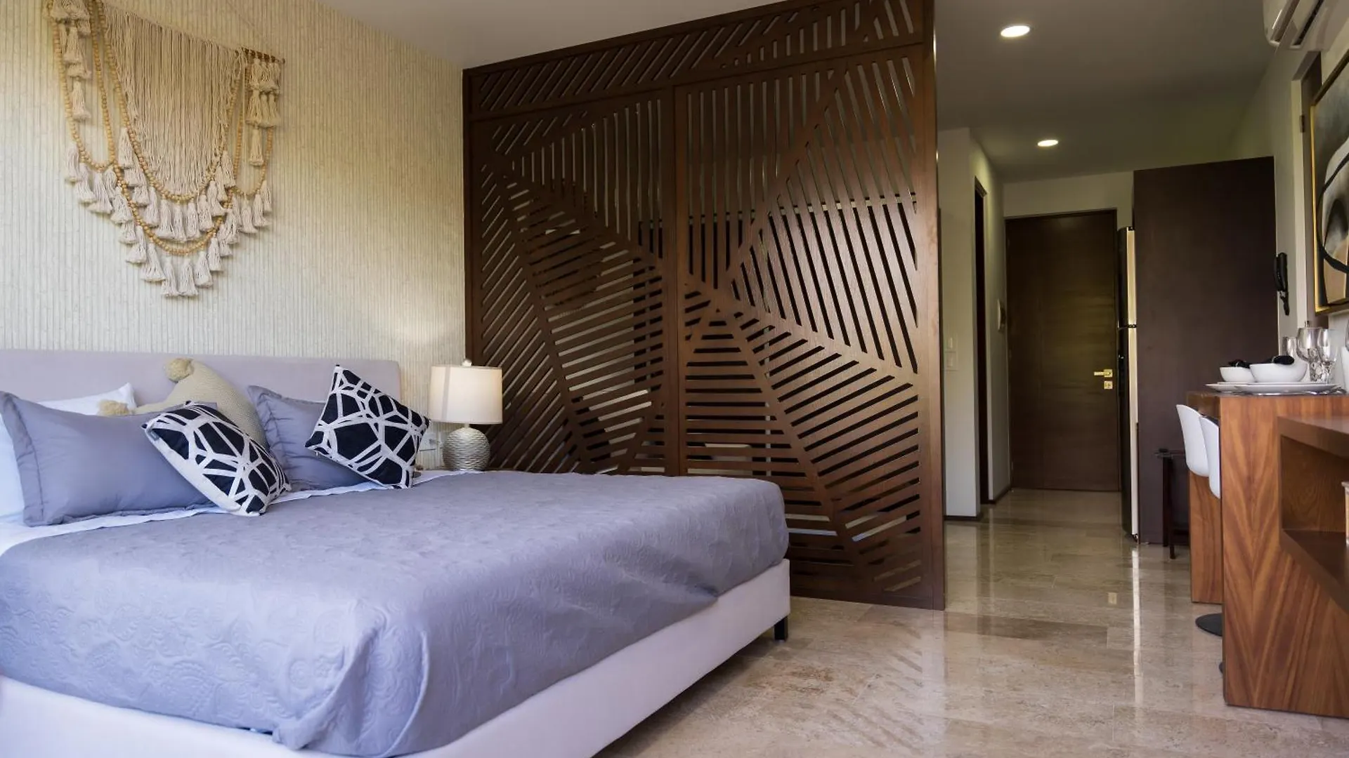 Apartment Luxurious Studio In Menesse Tulum Pool Gym Cinema By Yeah