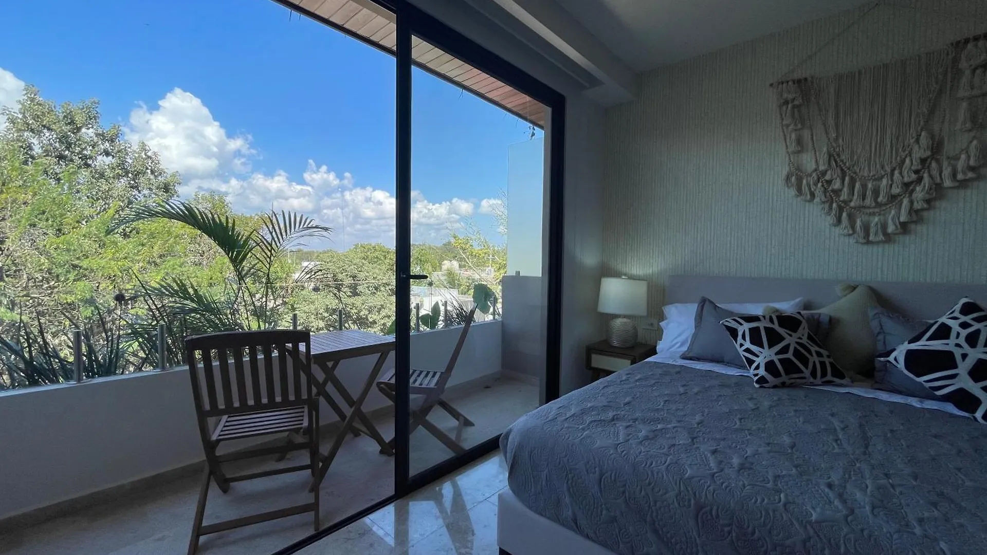 Luxurious Studio In Menesse Tulum Pool Gym Cinema By Yeah Meksyk