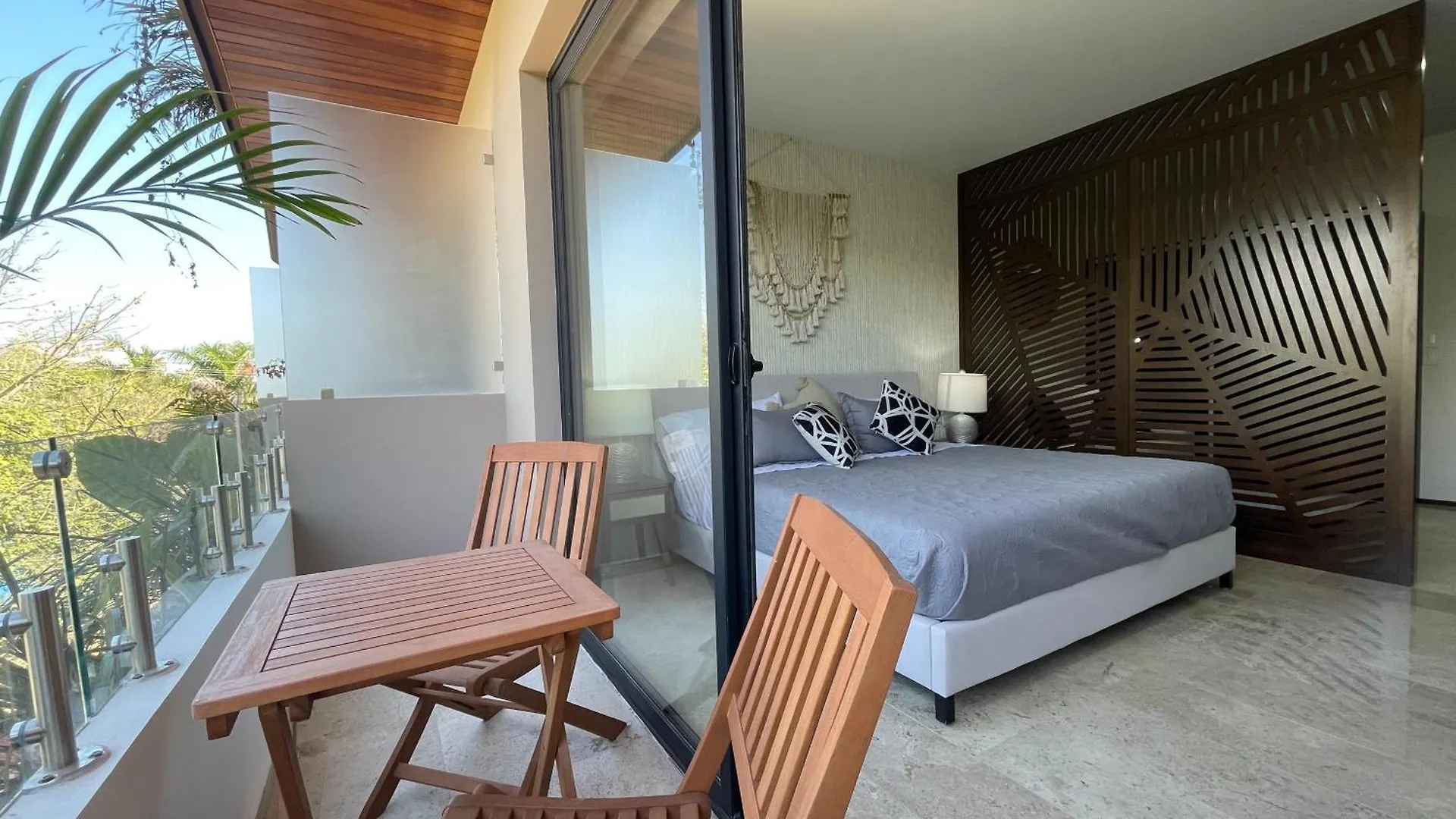 Luxurious Studio In Menesse Tulum Pool Gym Cinema By Yeah Apartment