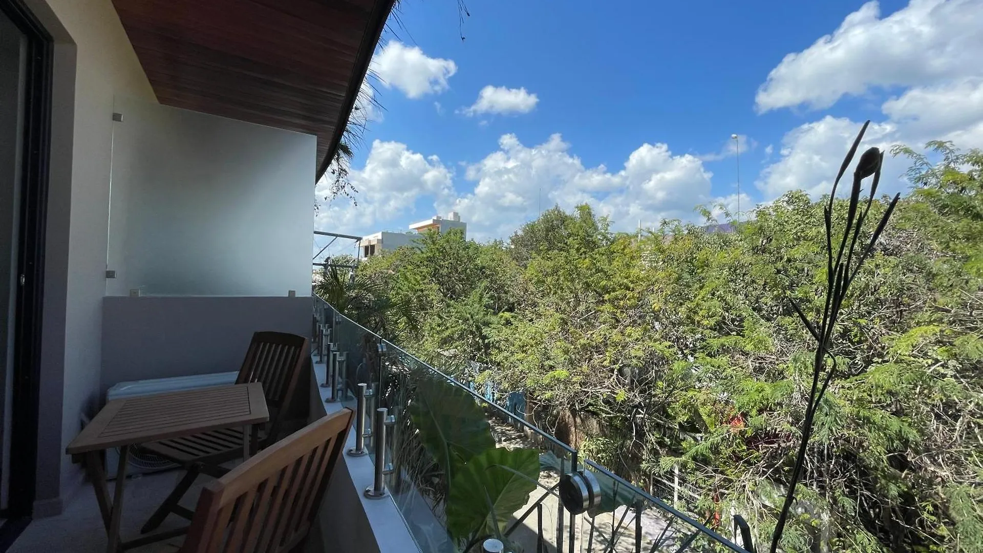 Luxurious Studio In Menesse Tulum Pool Gym Cinema By Yeah