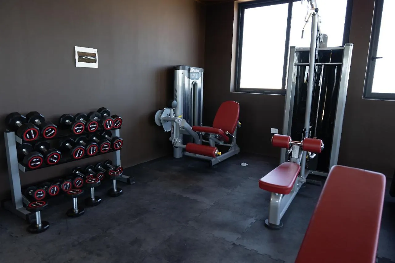 Luxurious Studio In Menesse Tulum Pool Gym Cinema By Yeah