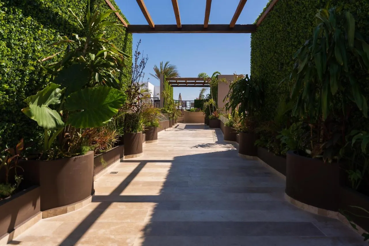 Luxurious Studio In Menesse Tulum Pool Gym Cinema By Yeah Apartment
