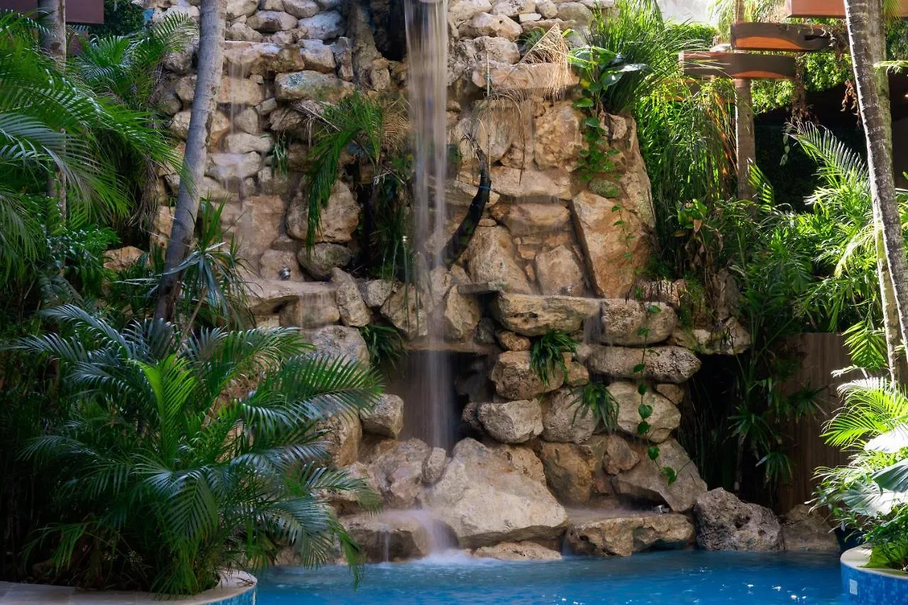 Apartment Luxurious Studio In Menesse Tulum Pool Gym Cinema By Yeah Mexico
